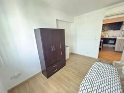Blk 233B Matilda Court (Punggol), HDB 5 Rooms #593111731